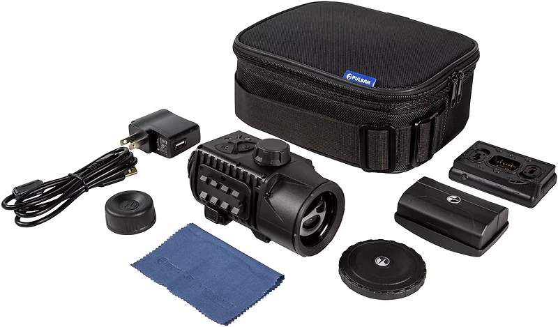 Pulsar Krypton FXG50 Thermal Imaging Front Attachment Kit