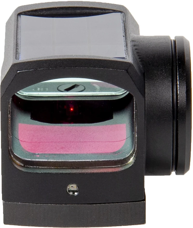 Sightmark Mini Shot M-Spec M3 Solar Red Dot Sight