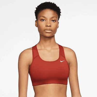 Nike Women's Swoosh Medium Impact Sports Bra