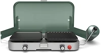 Coleman Cascade 3-in-1 Camping Stove