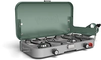 Coleman Cascade 3-in-1 Camping Stove