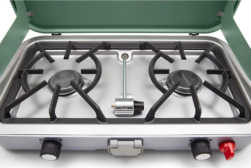 Coleman Cascade 3-in-1 Camping Stove