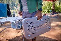 Coleman Cascade 3-in-1 Camping Stove