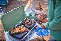 Coleman Cascade 3-in-1 Camping Stove