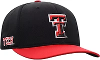 Top of the World Texas Tech University Reflex One Fit TC Cap