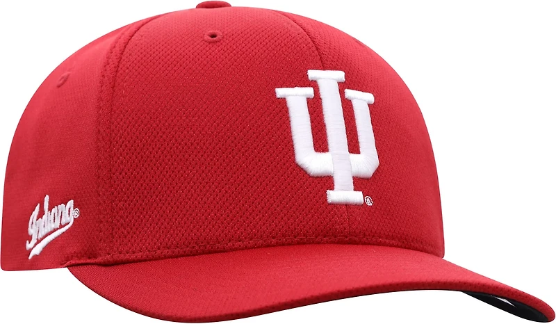 Top of the World Men’s Indiana University Reflex Cap