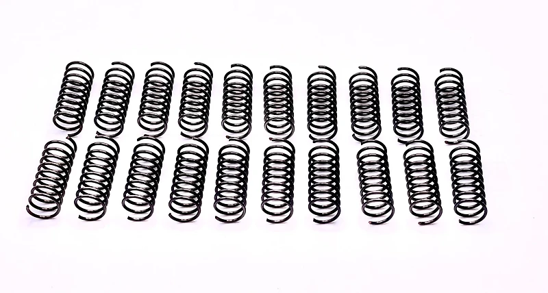 LBE Unlimited AR15 Forward Assist Springs 20-Pack