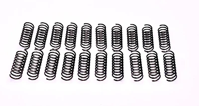 LBE Unlimited AR15 Forward Assist Springs 20-Pack