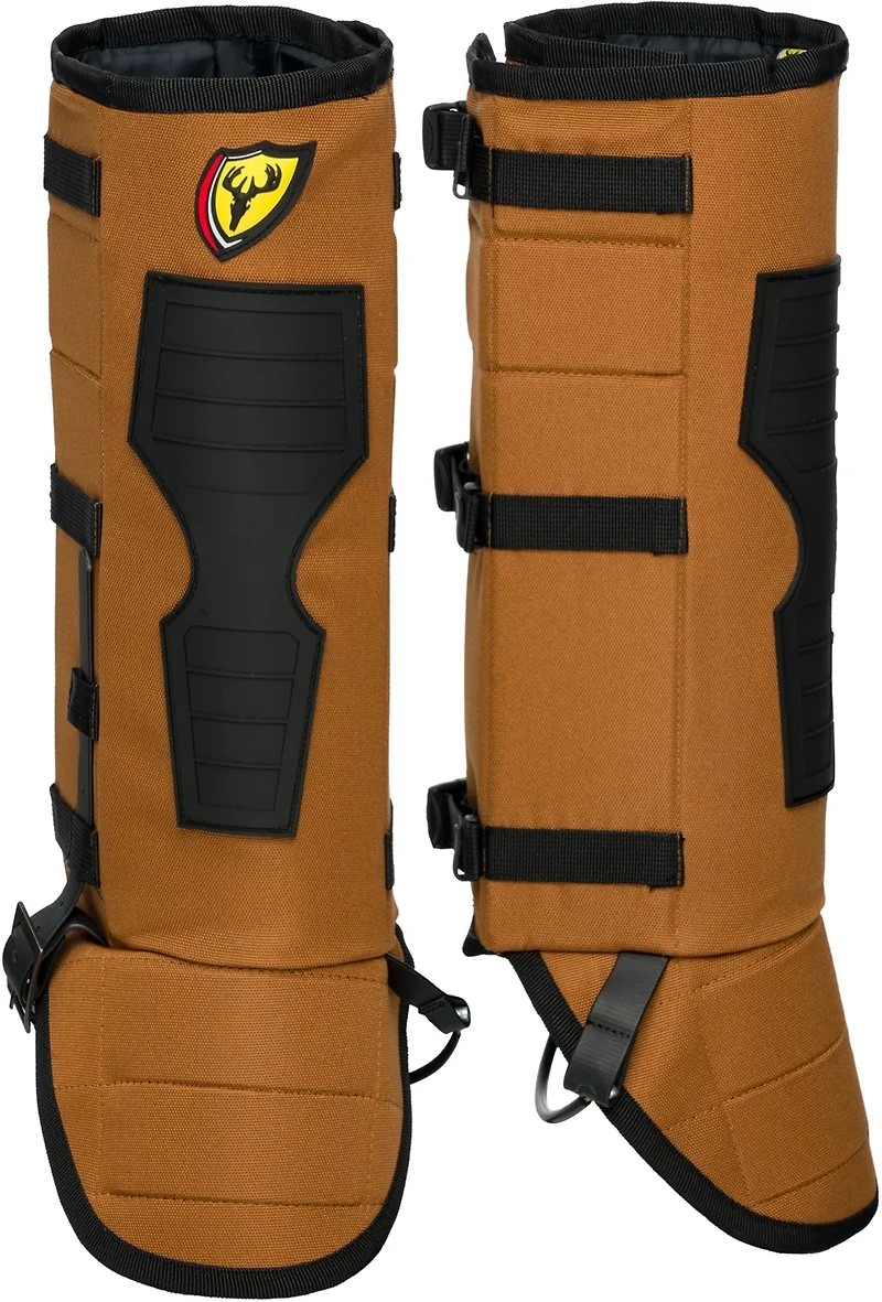Scent Blocker Diamondback Snake Gaiters