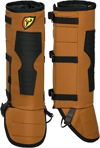 Scent Blocker Diamondback Snake Gaiters