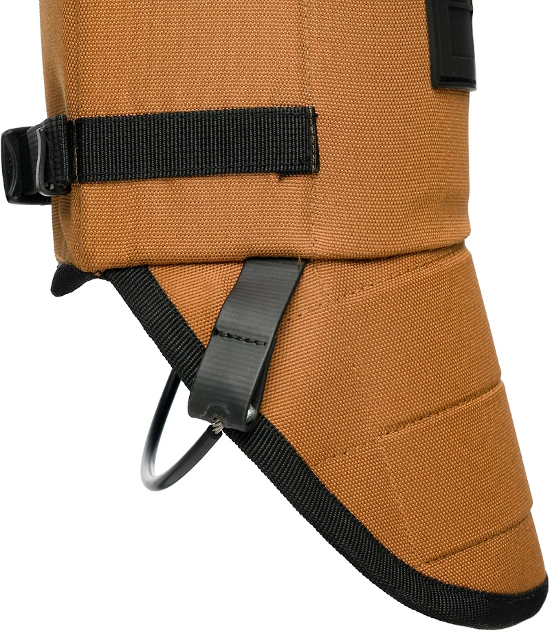 Scent Blocker Diamondback Snake Gaiters