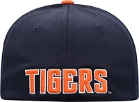 Top of the World Men's Auburn University Reflex 2.0 OneFit 2-Tone Cap