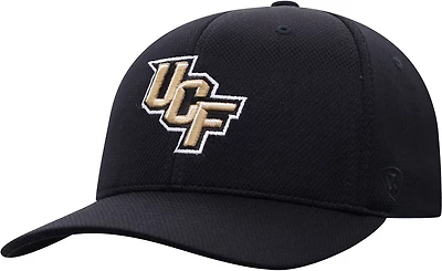 Top of the World Men's University Central Florida Reflex One Fit BLK Cap