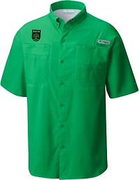 Columbia Sportswear Men's Austin FC Tamiami Shirt