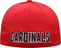 Top of the World Men’s University Louisville Reflex Cap