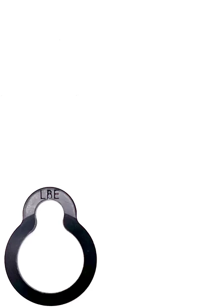 LBE Unlimited AK47 Crusher Washer