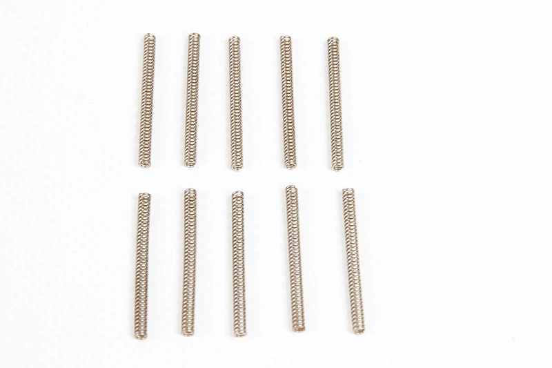 LBE Unlimited AR Take Down Detent Springs 10 Pack