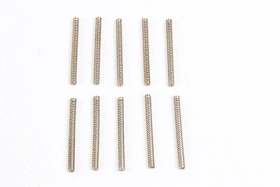 LBE Unlimited AR Take Down Detent Springs 10 Pack