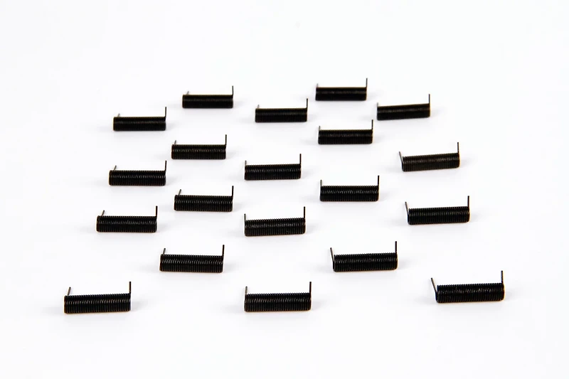 LBE Unlimited AR15 Ejection Port Cover Springs 20 Pack