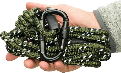 Scent Blocker Rope Style Tree Strap