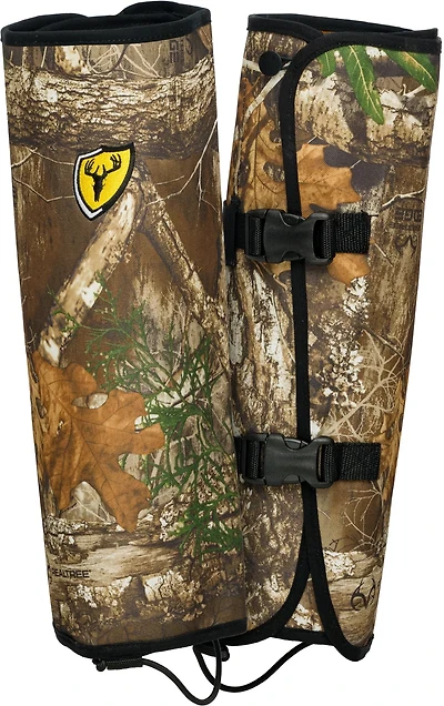Scent Blocker Snake Gaiters