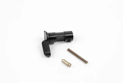 LBE AR Selector Assembly