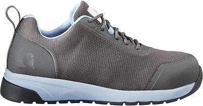 Carhartt Women's Force SD Nano Toe Work Shoes