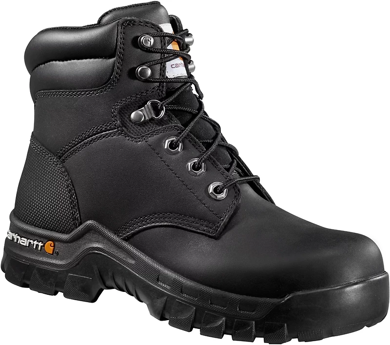 Carhartt Women's Rugged Flex Composite Toe Work Boots