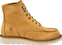 Carhartt Women's Moc Soft Toe Wedge Work Boots