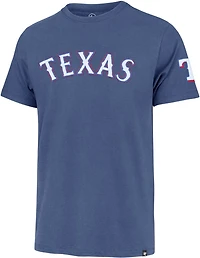 ’47 Texas Rangers Franklin Fieldhouse T-shirt