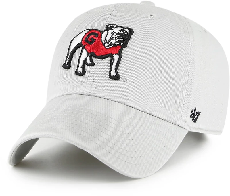 '47 University of Georgia Clean Up Cap