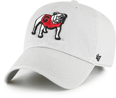 '47 University of Georgia Clean Up Cap