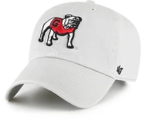 '47 University of Georgia Clean Up Cap