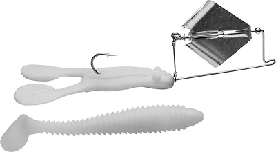 Strike King Andy Montgomery Skip’N Buzz Buzzbait