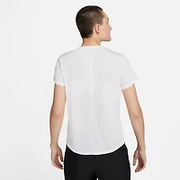 Nike Women's Swoosh Running Short Sleeve T-shirt