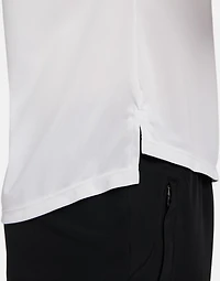 Nike Women's Swoosh Running Short Sleeve T-shirt