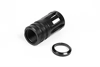 LBE Unlimited AR15 .308 Bird Cage Flash Hider