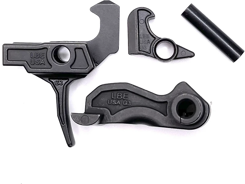 LBE Unlimited AK47/74 G3 Trigger Group
