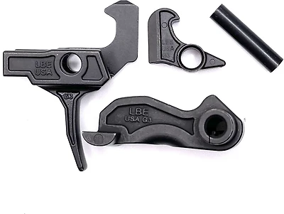 LBE Unlimited AK47/74 G3 Trigger Group