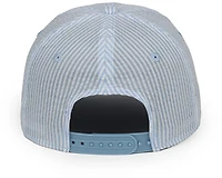 Magellan Women's Louisiana 6-Panel Seersucker Cap