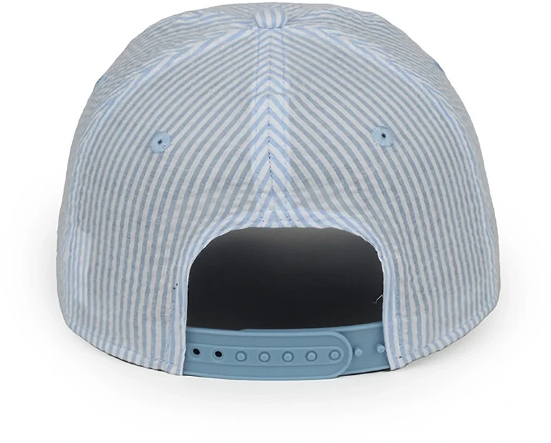 Outdoor Cap Women’s South Carolina 6-Panel Seersucker