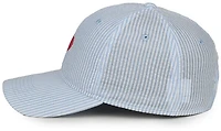 Outdoor Cap Women’s South Carolina 6-Panel Seersucker