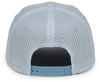 Outdoor Cap Women’s Mississippi 6-Panel Seersucker Cap