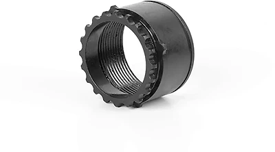 LBE Unlimited AR .308 Barrel Nut