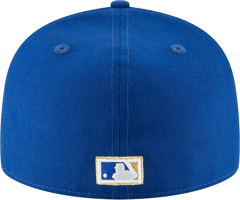 New Era Men's Kansas City Royals MLB Wool WS 1971 OTC 59FIFTY Cap