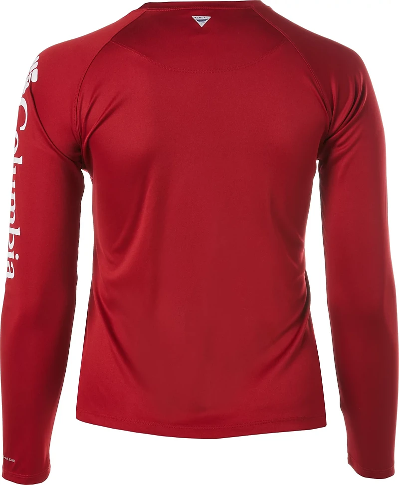 Columbia Sportswear Women's University of Alabama Tidal Long Sleeve T-shirt