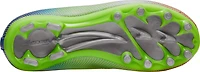 Brava Soccer Boys’ Exempt 2.0 Soccer Cleats