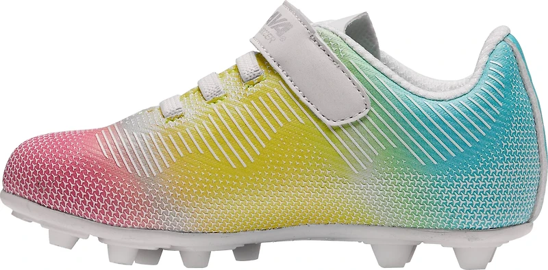 Brava Soccer Toddler Exempt 2.0 Cleats