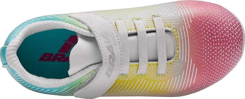 Brava Soccer Toddler Exempt 2.0 Cleats