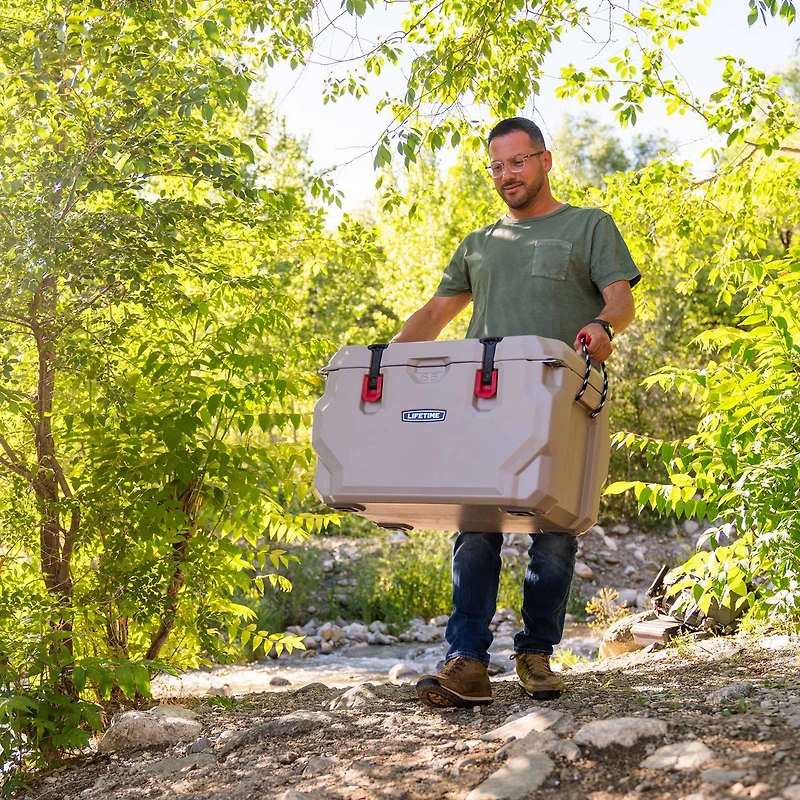 Lifetime 65 qt High Performance Cooler